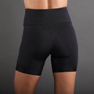 Shorts ENDLESS Ash II Women Black - Image 3