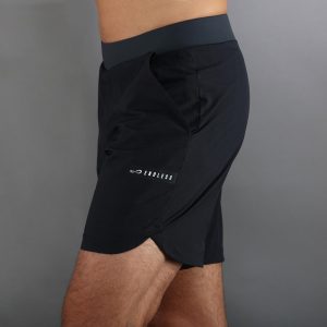 Shorts ENDLESS Swift Men Black - Image 2