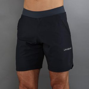 Shorts ENDLESS Swift Men Black - Image 4