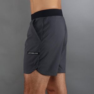 Shorts ENDLESS Swift Men Titanium - Image 2