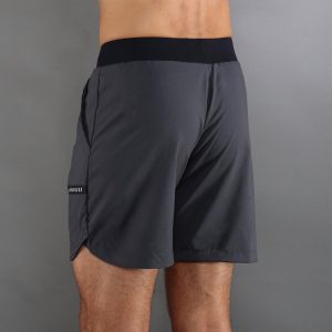 Shorts ENDLESS Swift Men Titanium - Image 5