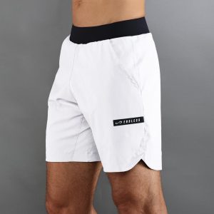 Shorts ENDLESS Swift Men White - Image 4
