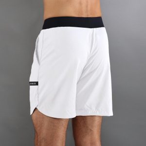 Shorts ENDLESS Swift Men White - Image 5