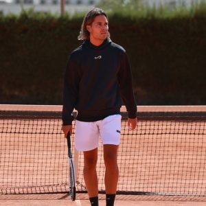 Shorts ENDLESS Swift Men White - Image 6