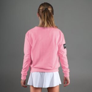 Sweatshirt ENDLESS Inner Girls Pink - Image 2