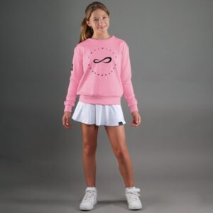 Sweatshirt ENDLESS Inner Girls Pink - Image 3