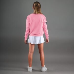 Sweatshirt ENDLESS Inner Girls Pink - Image 4