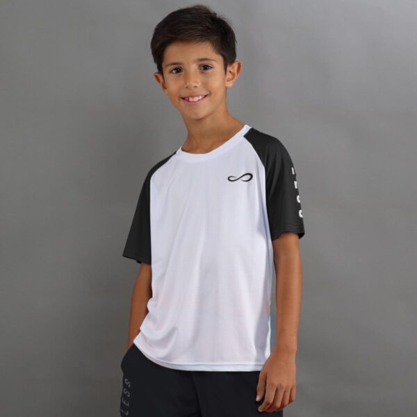 t-shirt-feisty-iconic-kids-white-black