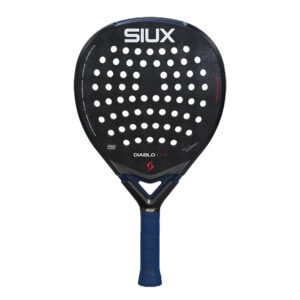 Padel Rackets SIUX Diablo Pro 2026 Night Blue - Image 1