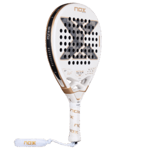 Padel Racket NOX At10 Genius 12k Alum Xtrem By Agustin Tapia - Image 6