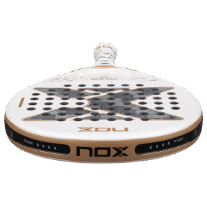 Padel Racket NOX At10 Genius 12k Alum Xtrem By Agustin Tapia - Image 3
