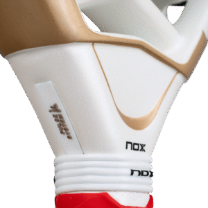 Padel Racket NOX At10 Genius 12k Alum Xtrem By Agustin Tapia - Image 4