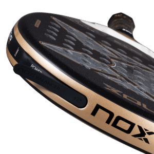 Padel Racket NOX At10 Genius 18k Alum By Agustin Tapia - Image 14
