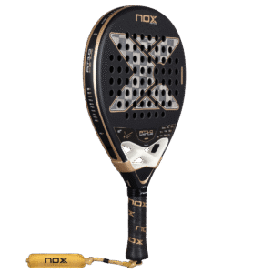 Padel Racket NOX At10 Genius 18k Alum By Agustin Tapia - Image 5