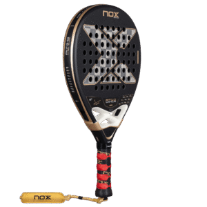Padel Racket NOX At10 Genius 18k Alum By Agustin Tapia - Image 6