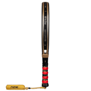 Padel Racket NOX At10 Genius 18k Alum By Agustin Tapia - Image 8