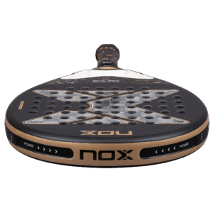 Padel Racket NOX At10 Genius 18k Alum By Agustin Tapia - Image 9