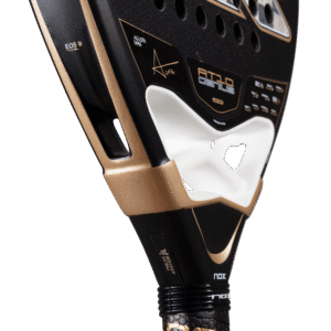 Padel Racket NOX At10 Genius 18k Alum By Agustin Tapia - Image 10
