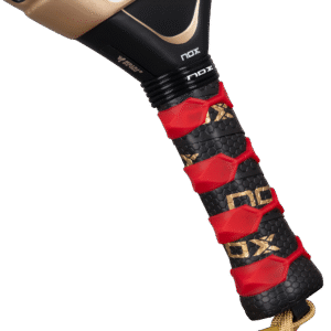 Padel Racket NOX At10 Genius 18k Alum By Agustin Tapia - Image 11