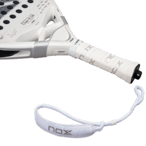 Padel Racket NOX At10 Genius Attack 12k Alum Xtrem By Agustin Tapia - Image 7