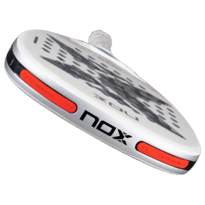 Padel Racket NOX At10 Genius Attack 12k Alum Xtrem By Agustin Tapia - Image 8