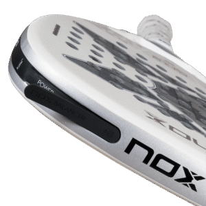 Padel Racket NOX At10 Genius Attack 12k Alum Xtrem By Agustin Tapia - Image 9