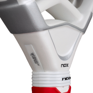Padel Racket NOX At10 Genius Attack 12k Alum Xtrem By Agustin Tapia - Image 5
