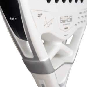 Padel Racket NOX At10 Genius Attack 12k Alum Xtrem By Agustin Tapia - Image 6