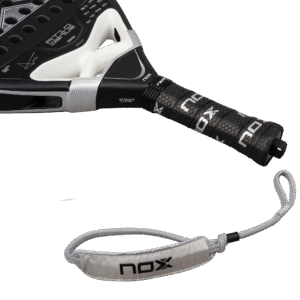 Padel Racket NOX At10 Genius Attack 18k Alum By Agustin Tapia - Image 8