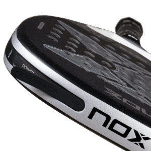 Padel Racket NOX At10 Genius Attack 18k Alum By Agustin Tapia - Image 9