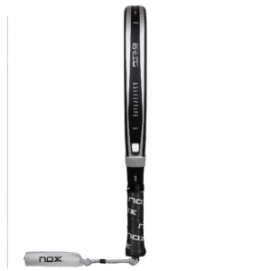 Padel Racket NOX At10 Genius Attack 18k Alum By Agustin Tapia - Image 6