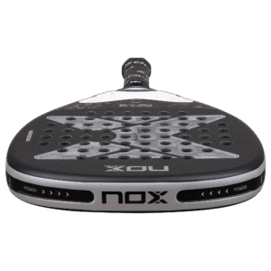 Padel Racket NOX At10 Genius Attack 18k Alum By Agustin Tapia - Image 4