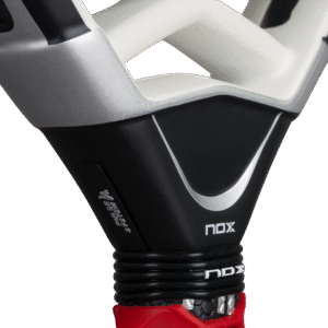 Padel Racket NOX At10 Genius Attack 18k Alum By Agustin Tapia - Image 5