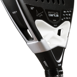 Padel Racket NOX At10 Genius Attack 18k Alum By Agustin Tapia - Image 7
