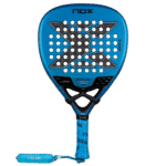 Padel Racket NOX Ea10 Ventus Attack 12k Xtrem By Edu Alonso