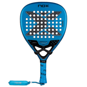 Padel Racket NOX Ea10 Ventus Attack 12k Xtrem By Edu Alonso