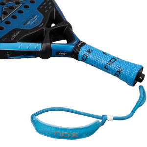 Padel Racket NOX Ea10 Ventus Attack 12k Xtrem By Edu Alonso - Image 3