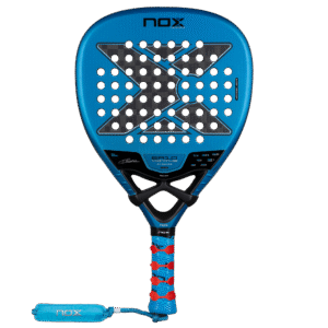 Padel Racket NOX Ea10 Ventus Attack 12k Xtrem By Edu Alonso - Image 15