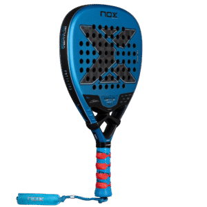 Padel Racket NOX Ea10 Ventus Attack 12k Xtrem By Edu Alonso - Image 14