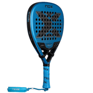 Padel Racket NOX Ea10 Ventus Attack 12k Xtrem By Edu Alonso - Image 13