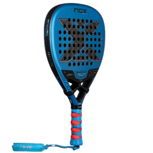 Padel Racket NOX Ea10 Ventus Attack 12k Xtrem By Edu Alonso - Image 12