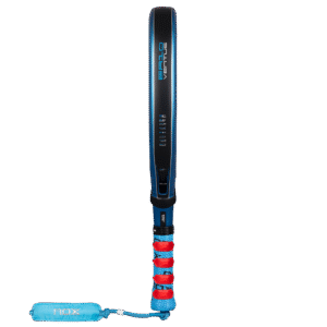 Padel Racket NOX Ea10 Ventus Attack 12k Xtrem By Edu Alonso - Image 10