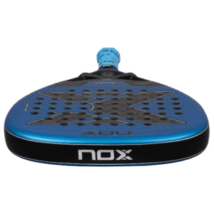 Padel Racket NOX Ea10 Ventus Attack 12k Xtrem By Edu Alonso - Image 9