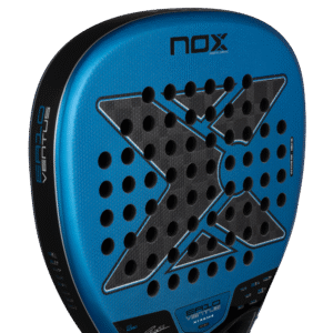 Padel Racket NOX Ea10 Ventus Attack 12k Xtrem By Edu Alonso - Image 8