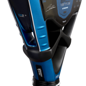 Padel Racket NOX Ea10 Ventus Attack 12k Xtrem By Edu Alonso - Image 5