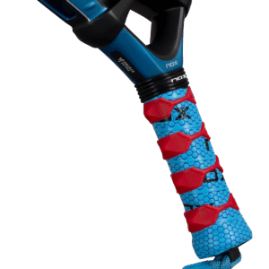 Padel Racket NOX Ea10 Ventus Attack 12k Xtrem By Edu Alonso - Image 4