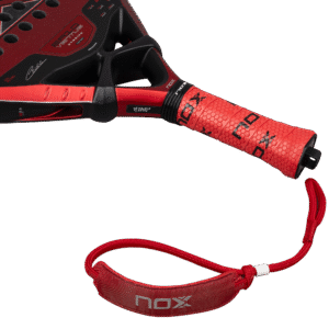 Padel Racket NOX Ea10 Ventus Hybrid 12k Xtrem By Edu Alonso - Image 12