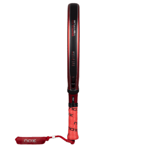 Padel Racket NOX Ea10 Ventus Hybrid 12k Xtrem By Edu Alonso - Image 8