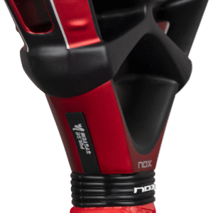 Padel Racket NOX Ea10 Ventus Hybrid 12k Xtrem By Edu Alonso - Image 10