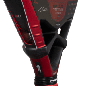 Padel Racket NOX Ea10 Ventus Hybrid 12k Xtrem By Edu Alonso - Image 4